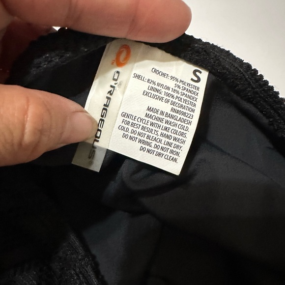 O’reageous two piece bathing suit - Picture 2 of 4